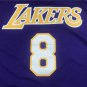 Lakers 8 Finals Edition Purple