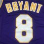 Lakers 8 Finals Edition Purple