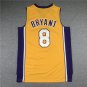 Lakers 8 Finals Edition Yellow