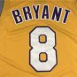 Lakers 8 Finals Edition Yellow