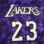 Lakers 23 Constellation Edition