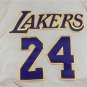 Lakers 24 meter yellow
