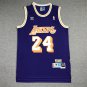 Lakers 24 Retro Purple Clover