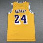 Lakers 24 Retro Yellow Clover