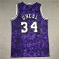 Lakers 34 Constellation Edition