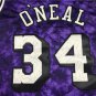 Lakers 34 Constellation Edition
