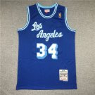 Lakers 34LOS Blue
