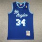 Lakers 34LOS Blue