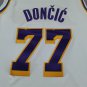 Lakers 77 White