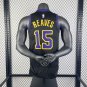 Lakers City Edition No. 15 Rivers in the 26th season