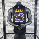 Lakers City Edition No. 23 James of the 26th season