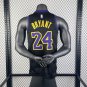 Lakers City Edition No. 24 Kobe in the 26th season
