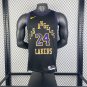 Lakers City Edition No. 24 Kobe in the 26th season