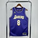 Lakers Season 26 Limited Flyers No. 8 Kobe Bryant
