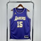 Lakers Season 26 Limited Flyers No. 15 Rivers