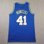 Little Cow 41 Retro Blue