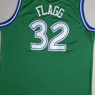 Lone Ranger 32 Green