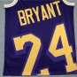 M&N Bigface Series Lakers Print No. 24