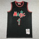 Magic 1 Grid Retro Black