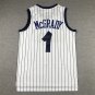 Magic 1 McGrady White Stripe