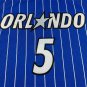 Magic 5 Blue Stripe