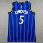 Magic 5 Blue Stripe