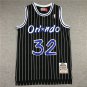 Magic 32 Black Retro Logo