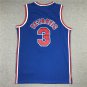 Nets 3 Retro Blue