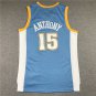 Nuggets 15 Retro Blue