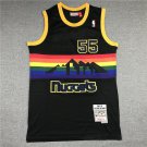 Nuggets 55 Black Snow Mountain Edition