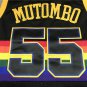Nuggets 55 Black Snow Mountain Edition
