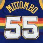 Nuggets 55 Blue Snow Mountain Edition