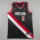 Pioneer 0 Black