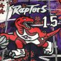 Rabbit Year Raptors No.15