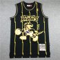 Raptors 1 Black Gold