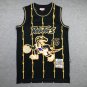 Raptors 15 Black Gold