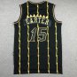 Raptors 15 Black Gold