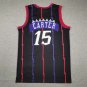 Raptors 15 Black Retro Dragon