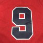 Red No. 9 of the 1984 Olympics