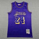 Restocking Lakers 24 Year of the Rat Purple