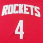 Rocket 4 Red
