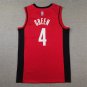 Rocket 4 Red