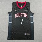 Rocket 7 Black