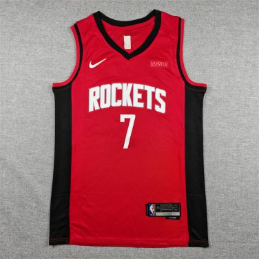Rocket 7 Red