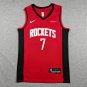 Rocket 7 Red