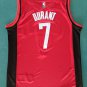 Rocket 7 Red
