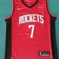 Rocket 7 Red