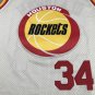 Rocket 34 Cream White
