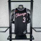 Season 26 Bulls City Edition No. 3