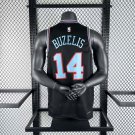 Season 26 Bulls City Edition No. 14
